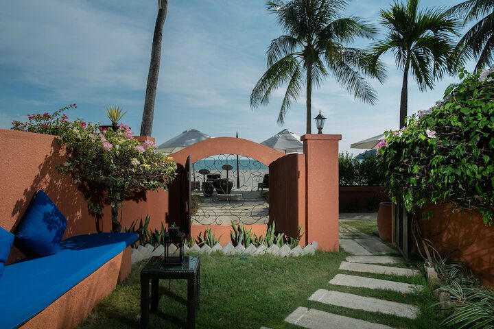 View from room