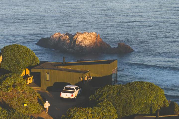 Cabañas Mirador de Matanzas