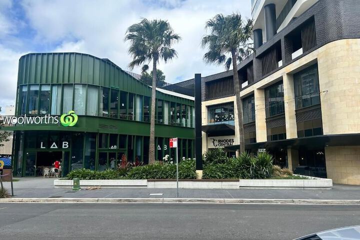 Hotel 10 of 12