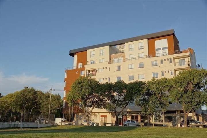 Hotel Park View & Residences