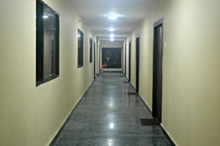 Hotel Bhammars