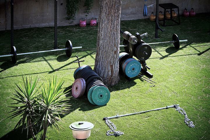 Health and Fitness 39 of 83