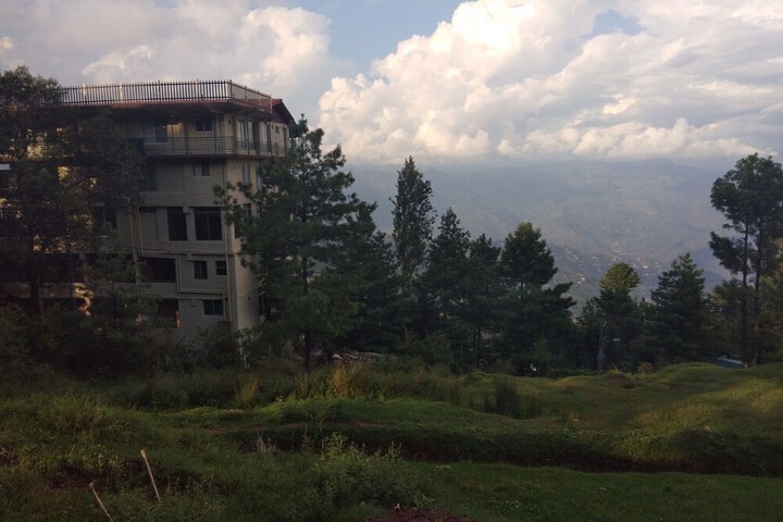 Hotel 5 of 8