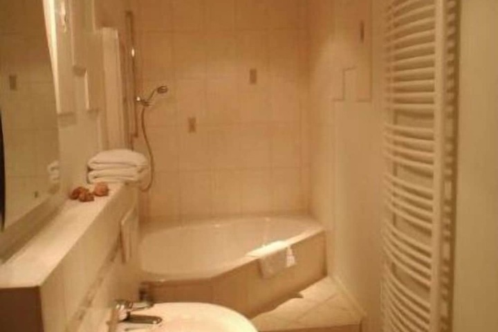 Bathroom Vanities