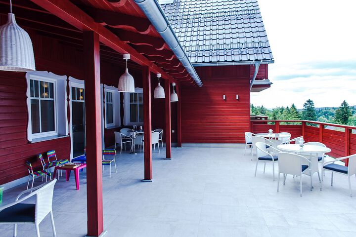 Terrace/Patio 80 of 92