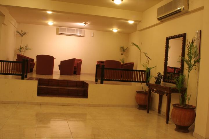 Hotel Interior 3 of 98