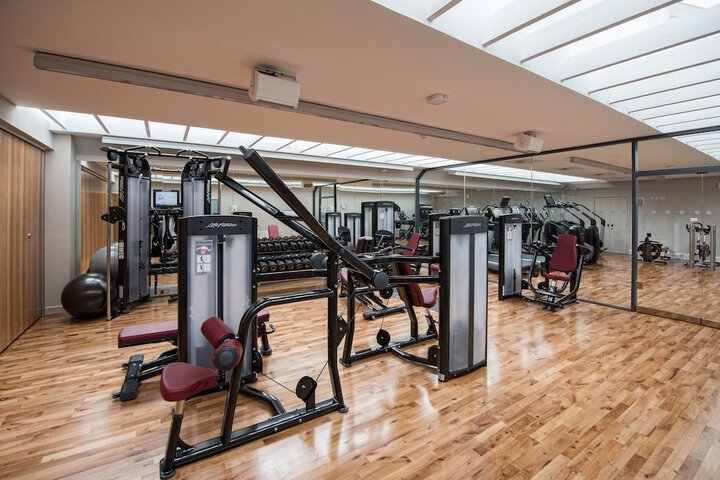 Health and Fitness 91 of 129