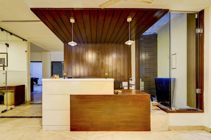 RG Suites Royapettah