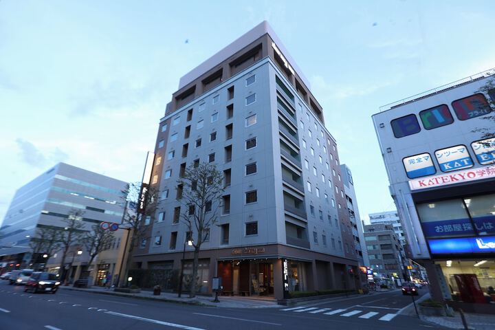 Hotel 64 of 65