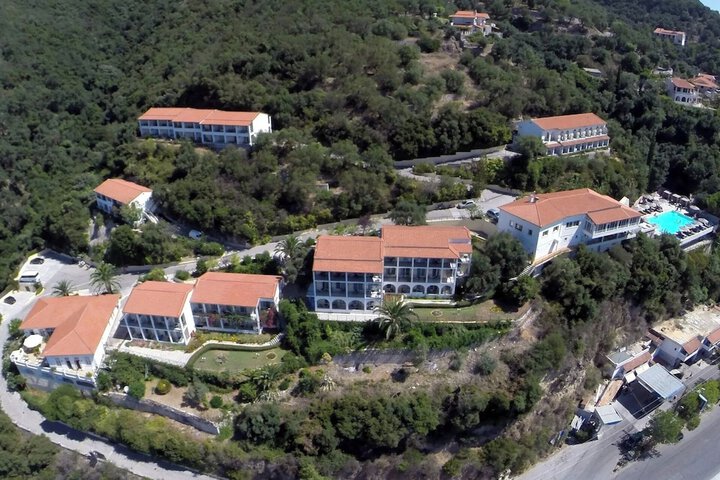 Hotel 67 of 72