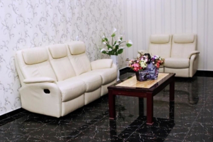 Hotel Luxinn