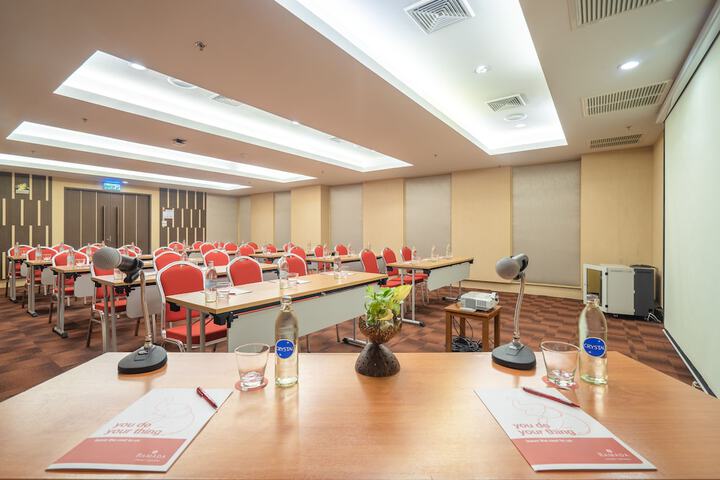 Meeting 192 of 220