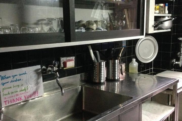 Restaurants