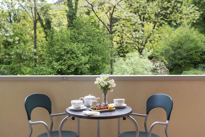 Terrace/Patio 11 of 36