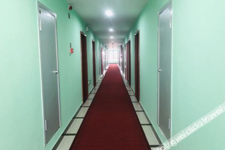 Hotel Interior 3 of 23