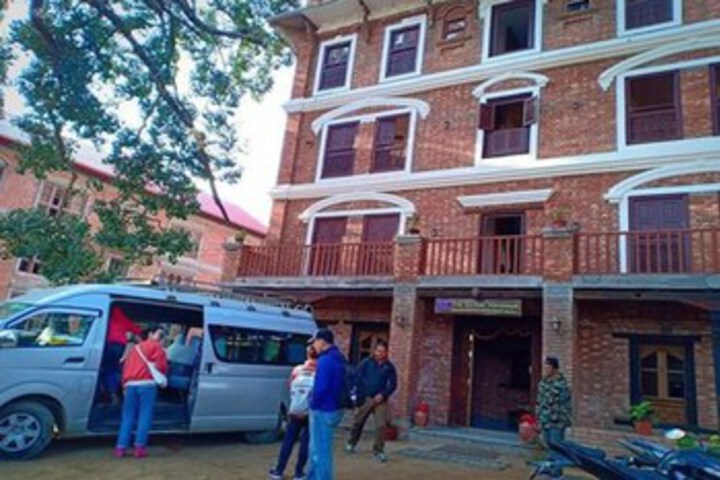 Hotel 40 of 45