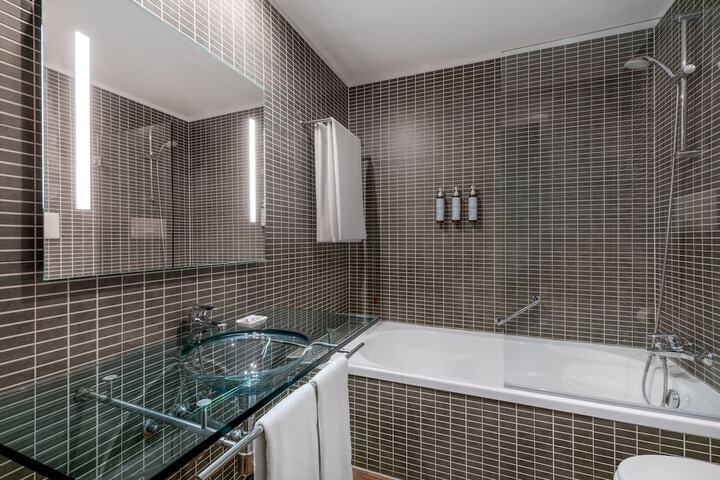 Bath Amenities