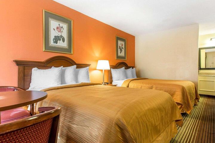 Double Bed (8 of 11)
