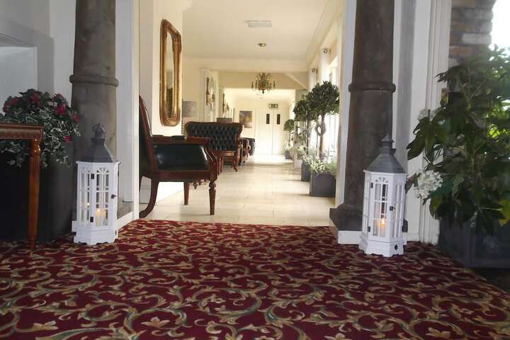 Hotel Interior 2 of 29