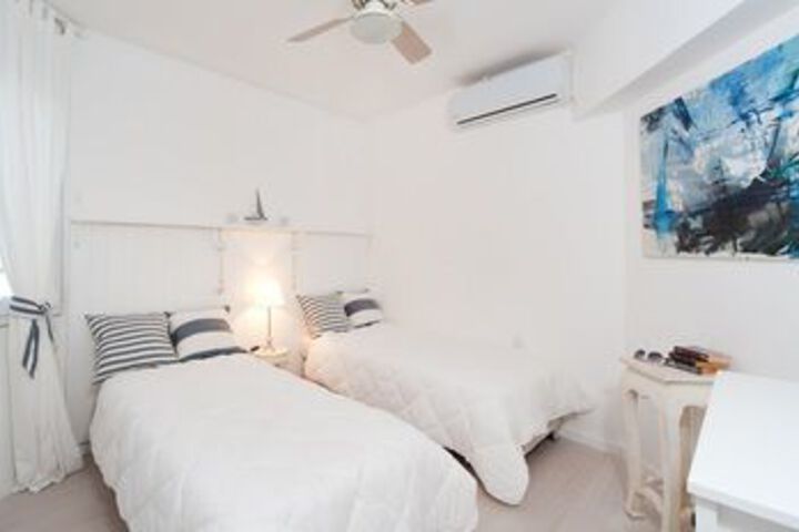 Guest Suite