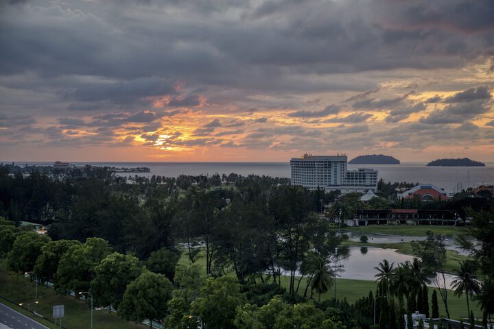 Hotel View 5 of 35