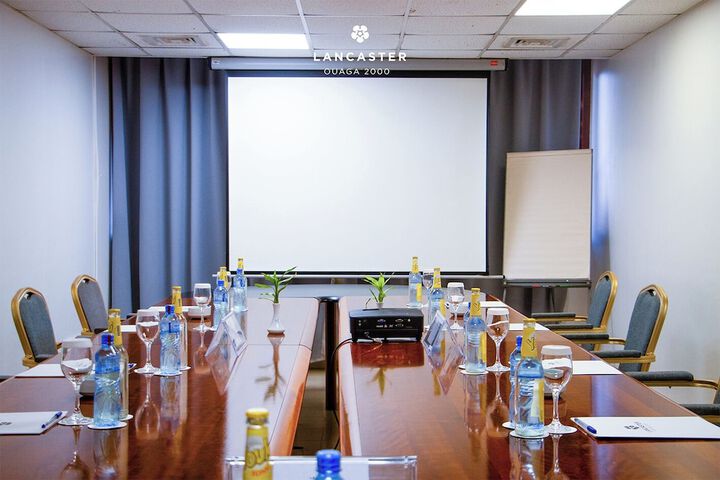 Meeting 118 of 126