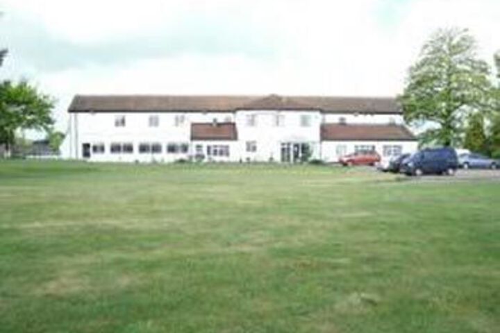 Hotel 3 of 8