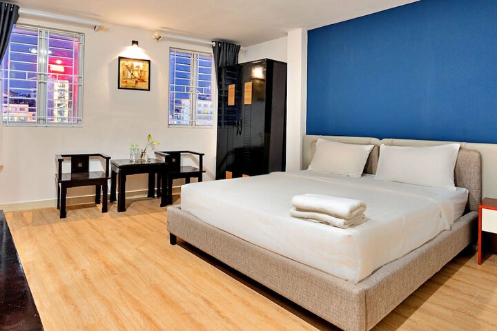 Hai Son Hotel