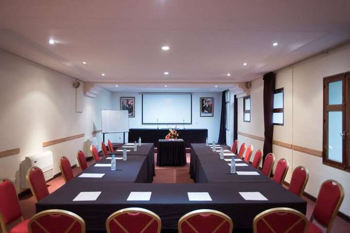 Meeting 33 of 37