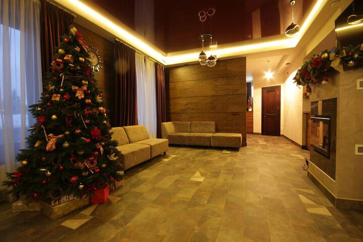 Hotel Interior 4 of 63