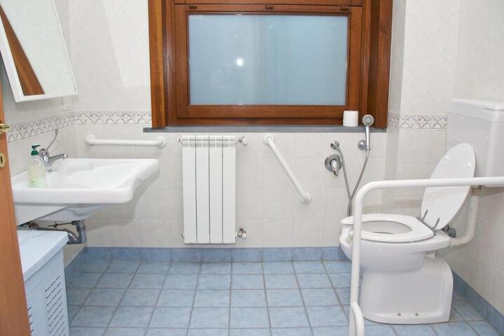 Fitness Center Photo