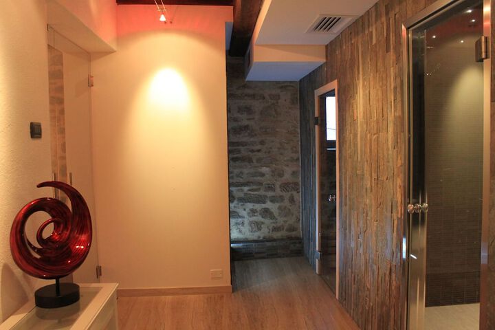 Hotel Spa