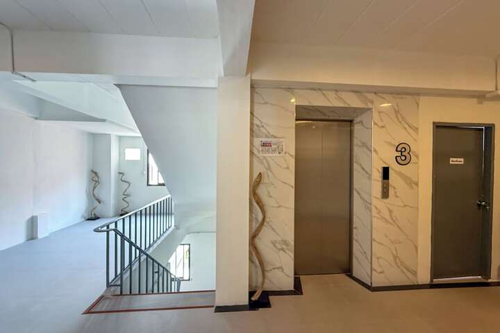 Hotel 43 of 45