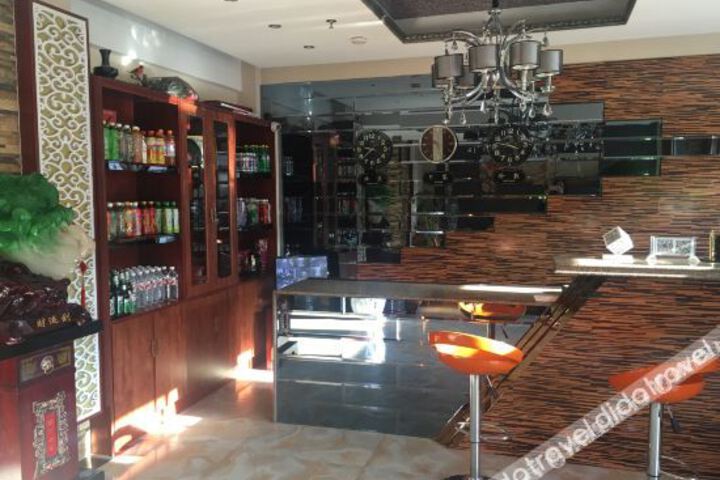 Hotel Interior 5 of 33