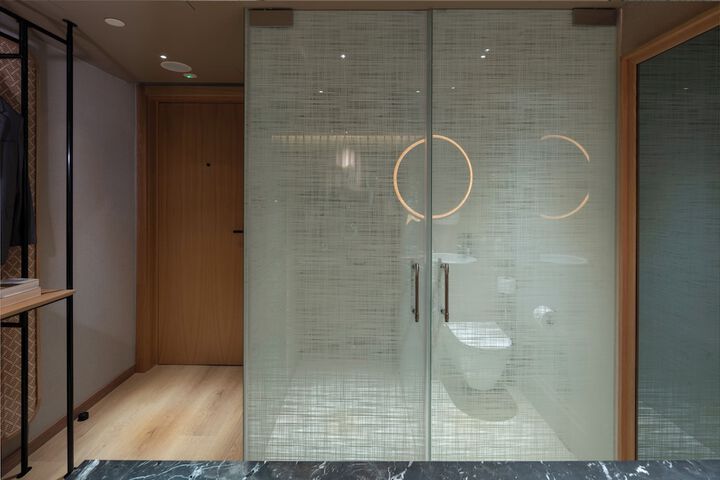 Bath Amenities