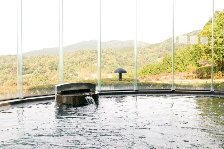 Hotel Spa