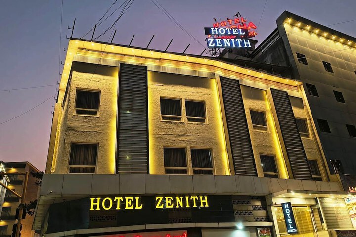 Hotel Zenith Surat