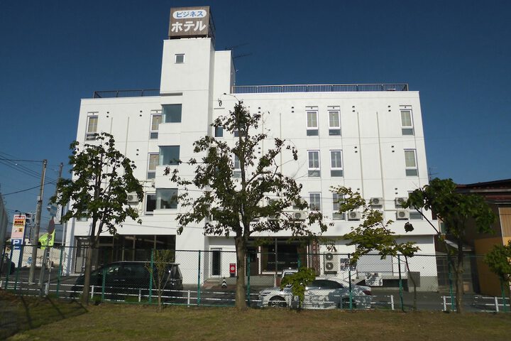 Business Hotel Okuro