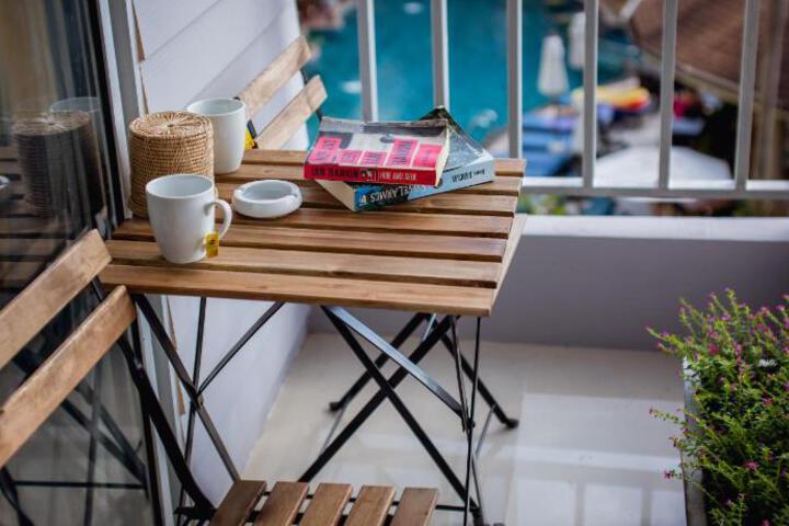 Fitness Facility Photos