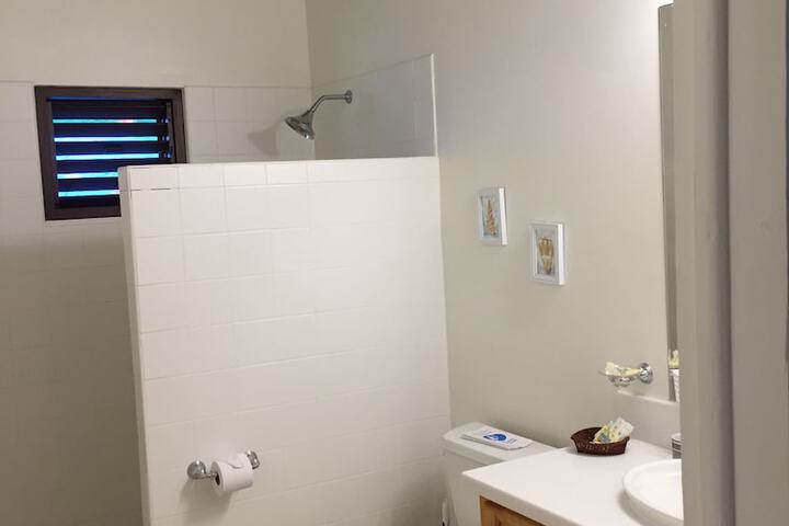 Restrooms