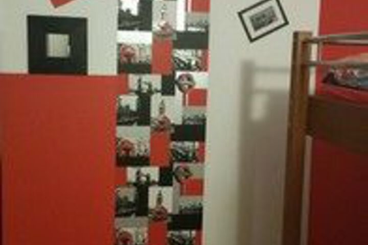 Guest Suite Photo