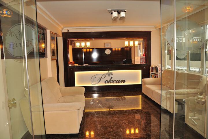 Hotel Interior 2 of 25