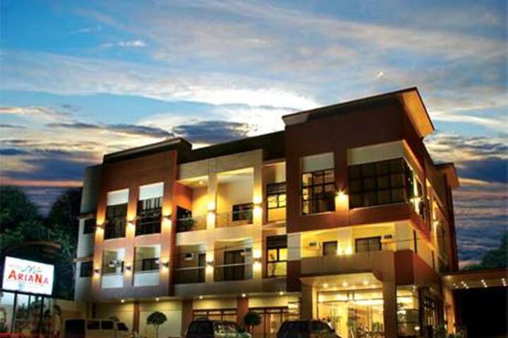 Hotel Ariana