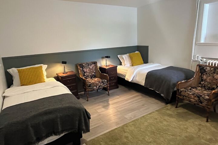 Fitness Center Photo