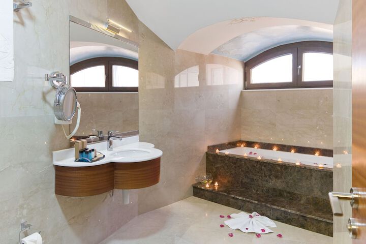 Bath Amenities