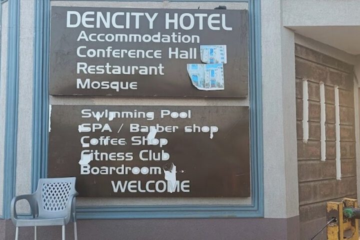 Hotel 37 of 41