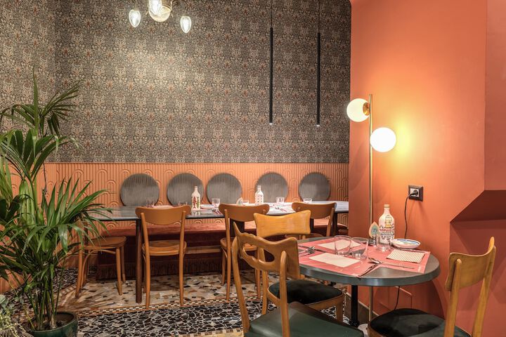 Restaurants