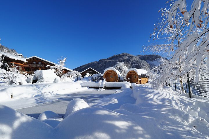 Gasthof Pesbichl in Goldegg