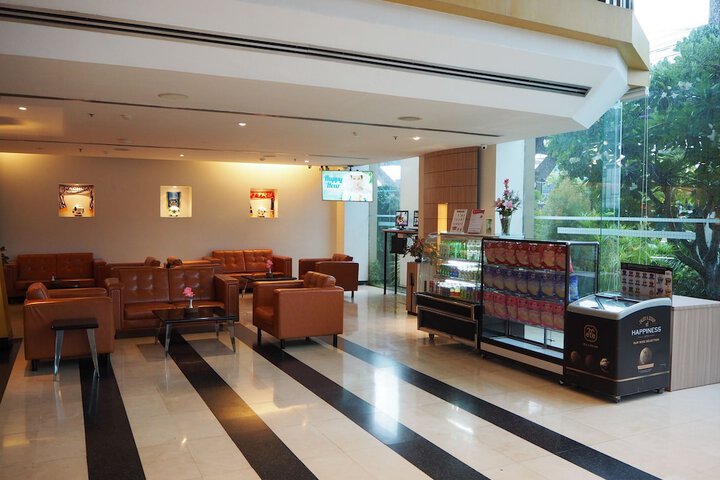 Hotel Interior 2 of 101