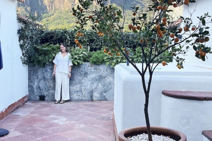 Terrace/Patio 100 of 144